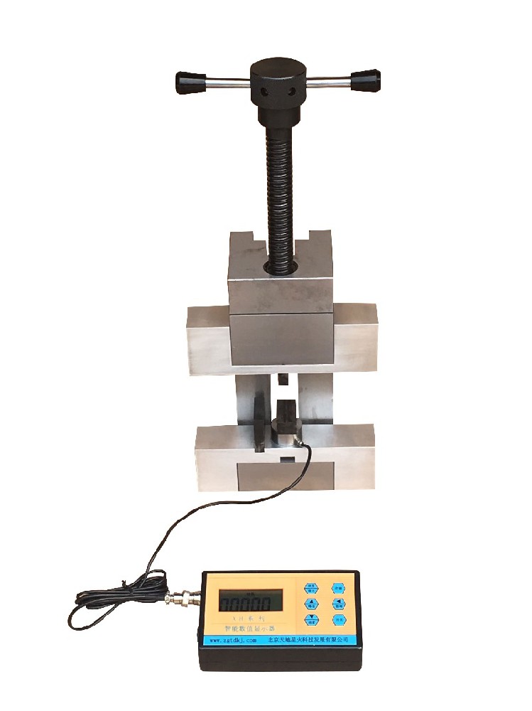 XHCQ砂漿測強(qiáng)儀