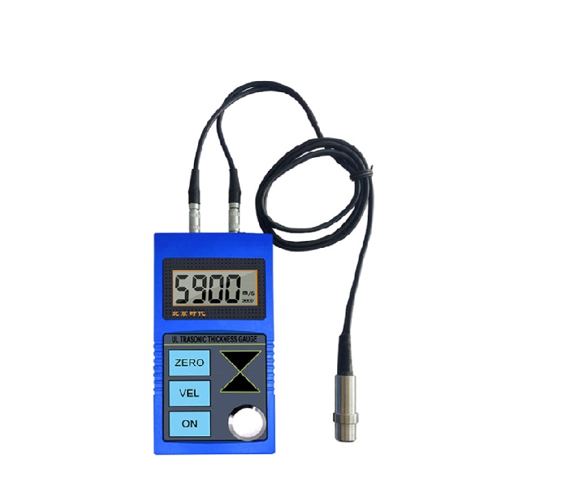 塑料測(cè)厚儀TT100/110/130A