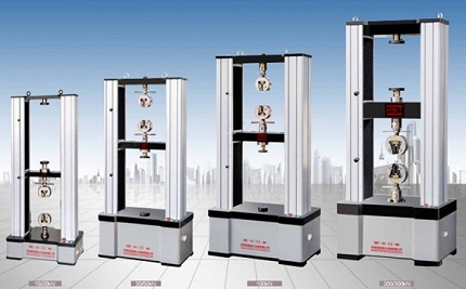 WDW-50E微機控制電子式萬能試驗機