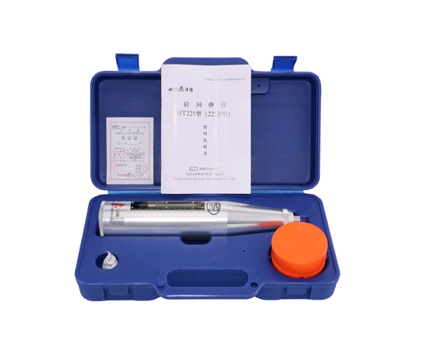 HT-225混凝土回彈儀