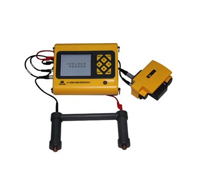 KT-R71鋼筋位置和銹蝕測定儀