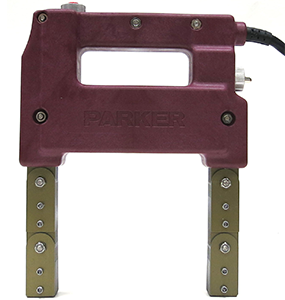 Parker交直流磁粉探傷儀DA400S