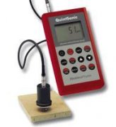 EPK-Quintsonic超聲涂鍍層測厚儀