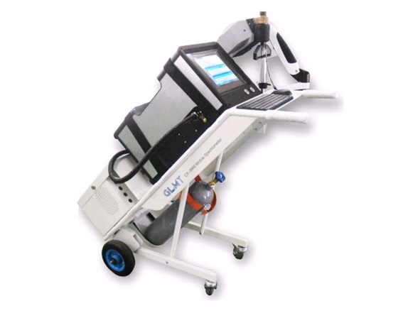 移動式光譜儀CX-9900